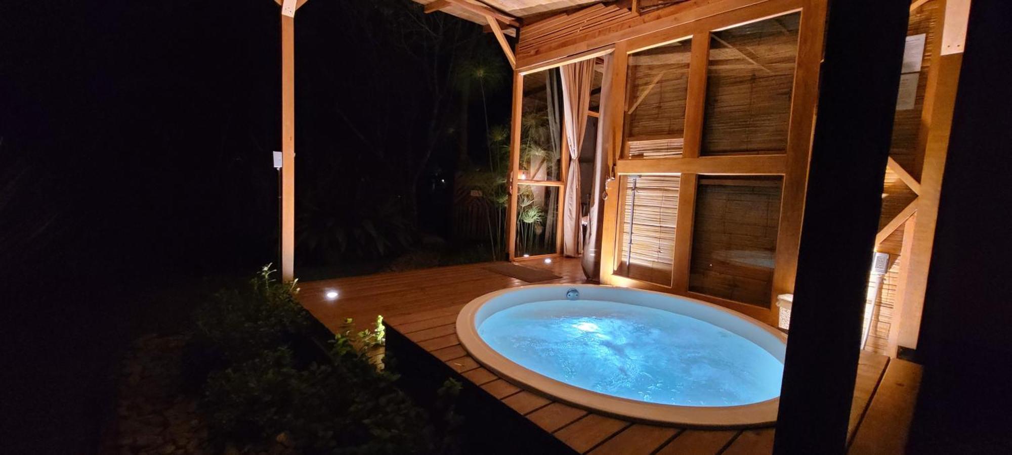 Exclusivo Cocora Con Jacuzzi Salento Quindioヴィラ エクステリア 写真