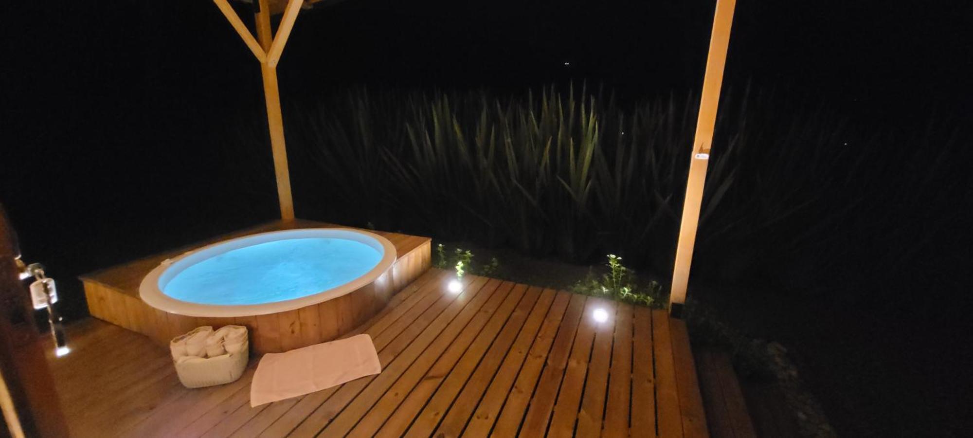 Exclusivo Cocora Con Jacuzzi Salento Quindioヴィラ エクステリア 写真